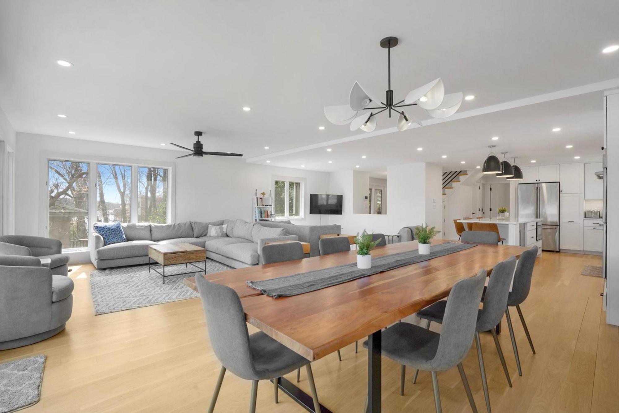 Nature'S Paradise: Private Dock & Water Views Mattituck Luaran gambar